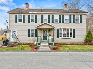 14 Beech St, Adams, MA 01220