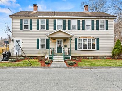 14 Beech St, Adams, MA, 01220