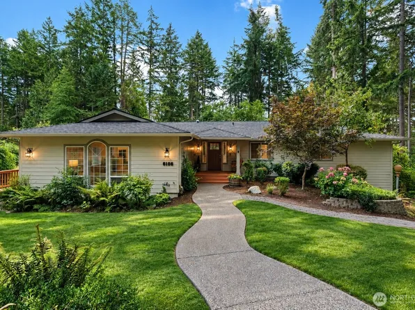 6106 51st Street NW, Gig Harbor, WA 98335