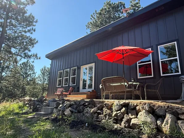 29655 Spruce Rd, Evergreen, CO 80439