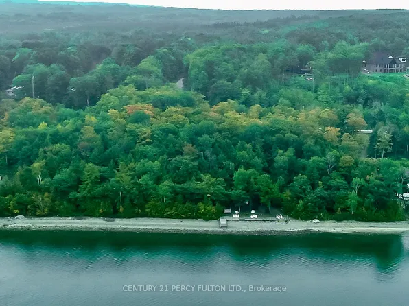 LOT W4 Melissa Ln S, Tiny, ON L9M 0T8