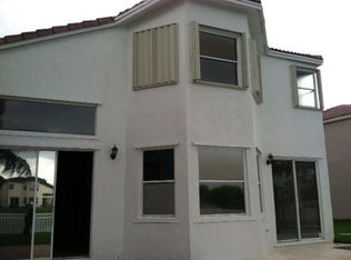 683 NW 159th Ave, Pembroke Pines, FL 33028