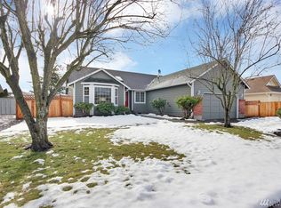 3012 Edith Ave, Enumclaw, WA 98022