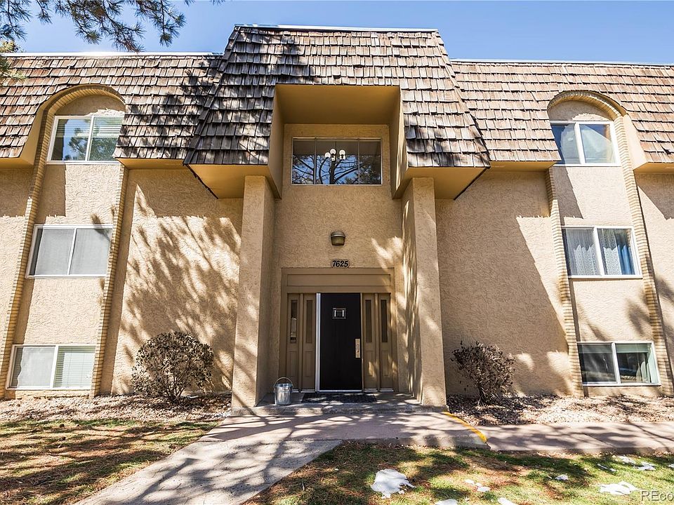 1st image of 7625 E Quincy Avenue #203