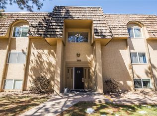 7625 E Quincy Ave APT 203, Denver, CO 80237