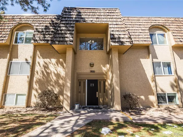7625 E Quincy Avenue #203, Denver, CO 80237