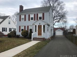 8 Stillman Rd, Wethersfield, CT 06109