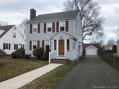 8 Stillman Rd, Wethersfield, CT, 06109