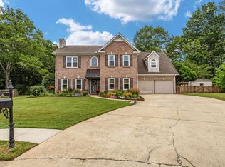 116 Blue Spring Cir, Alabaster, AL 35007