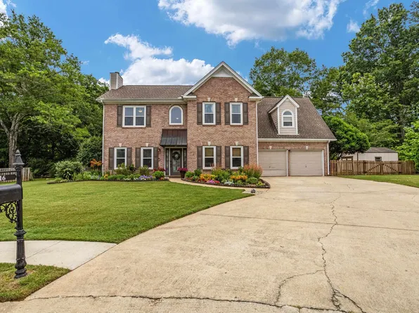 116 Blue Spring Cir, Alabaster, AL 35007