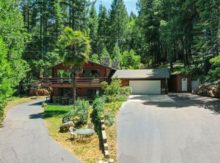 11914 Incline Shaft Rd, Nevada City, CA 95959
