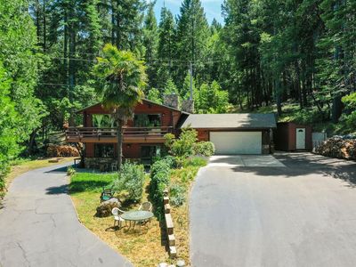 11914 Incline Shaft Rd, Nevada City, CA, 95959