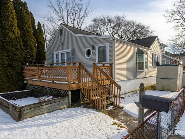 729 Cliffwood Ave, Keyport, NJ 07735