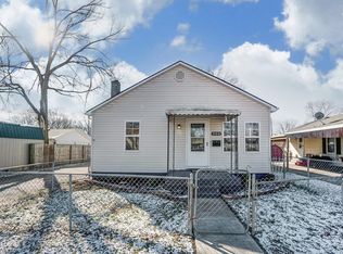908 Park Ave, Franklin, OH 45005
