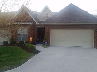 6165 McMillian Creek Dr, Knoxville, TN 37924