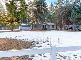 19291 Indian Summer Rd, Bend, OR 97702