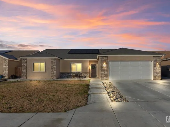 1562 Bellflower Ave, Wasco, CA 93280