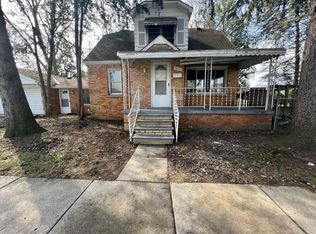 19135 Powers Ave, Dearborn Heights, MI 48125