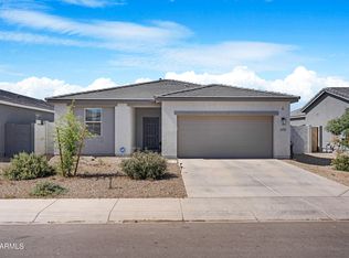 46852 W Cansados Rd, Maricopa, AZ 85139