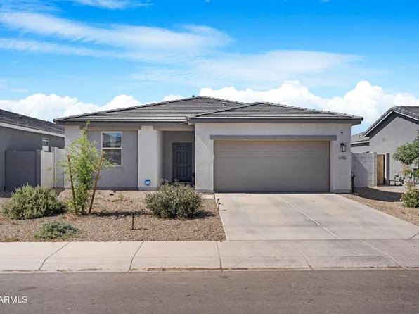 46852 W CANSADOS Road, Maricopa, AZ 85139