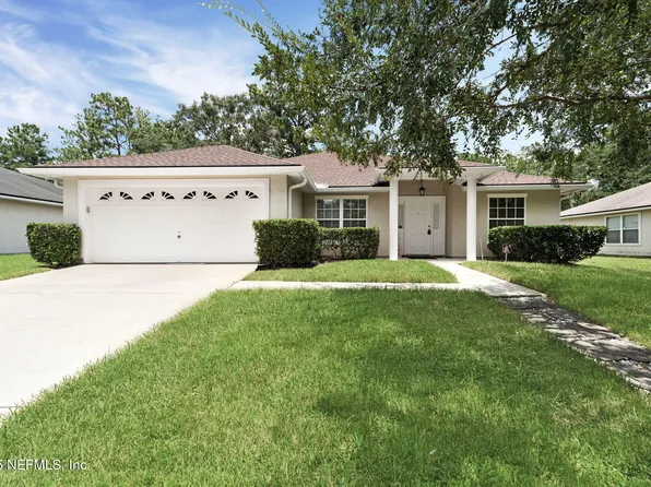 9239 WHISPER GLEN Drive N, Jacksonville, FL 32222