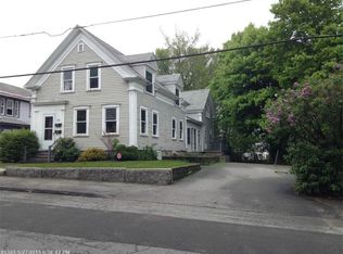 75 Birch St, Biddeford, ME 04005