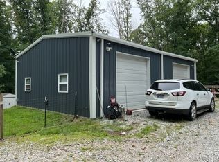 11380 Wildwood Way, Gravette, AR 72736