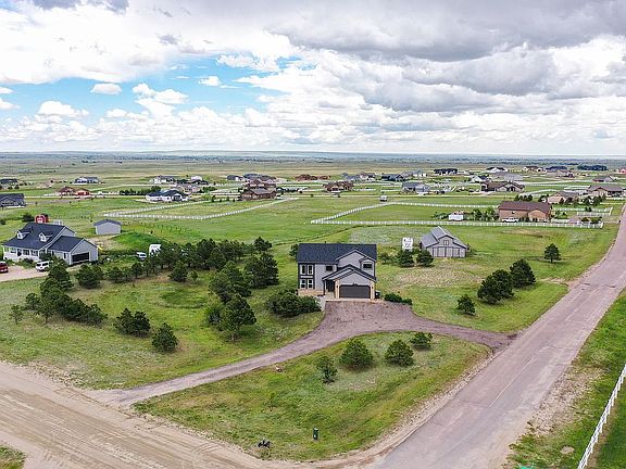 Large Corner Lot