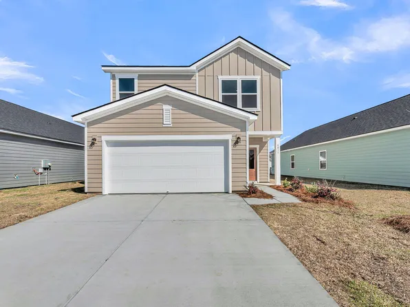 4022 Lemon Grass Ln, Ravenel, SC 29470