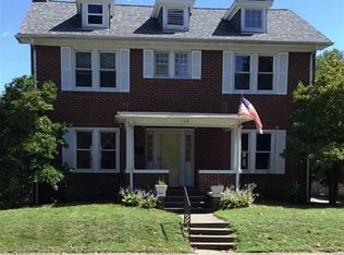 100 S 22nd St, Terre Haute, IN 47803