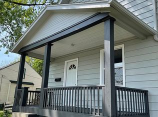 635 Moraine Ave, Akron, OH 44310