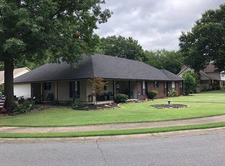 888 Heather Cir, Conway, AR 72034