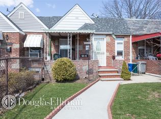 18515 Dunlop Ave, Saint Albans, NY 11412