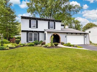 1617 Shelley Ct, Columbus, OH 43235
