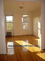 Rented by Brooklyn Real Estate Services