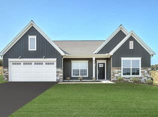 615 Lilliana Dr, Lebanon, PA 17046