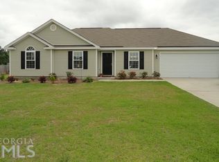 313 Brina Rd, Statesboro, GA 30458