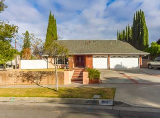 1601 Sandalwood Ave, Fullerton, CA 92835
