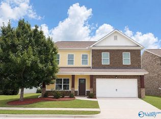 6010 Taramore Ln, Huntsville, AL 35806