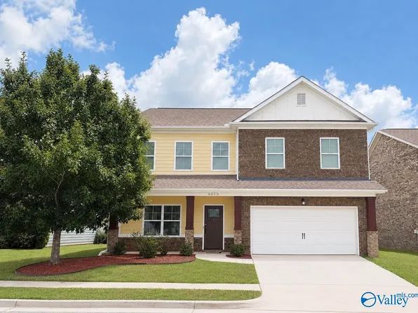 6010 Taramore Ln, Huntsville, AL 35806