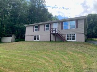 141 Hysana Rd, Liberty, NY 12754