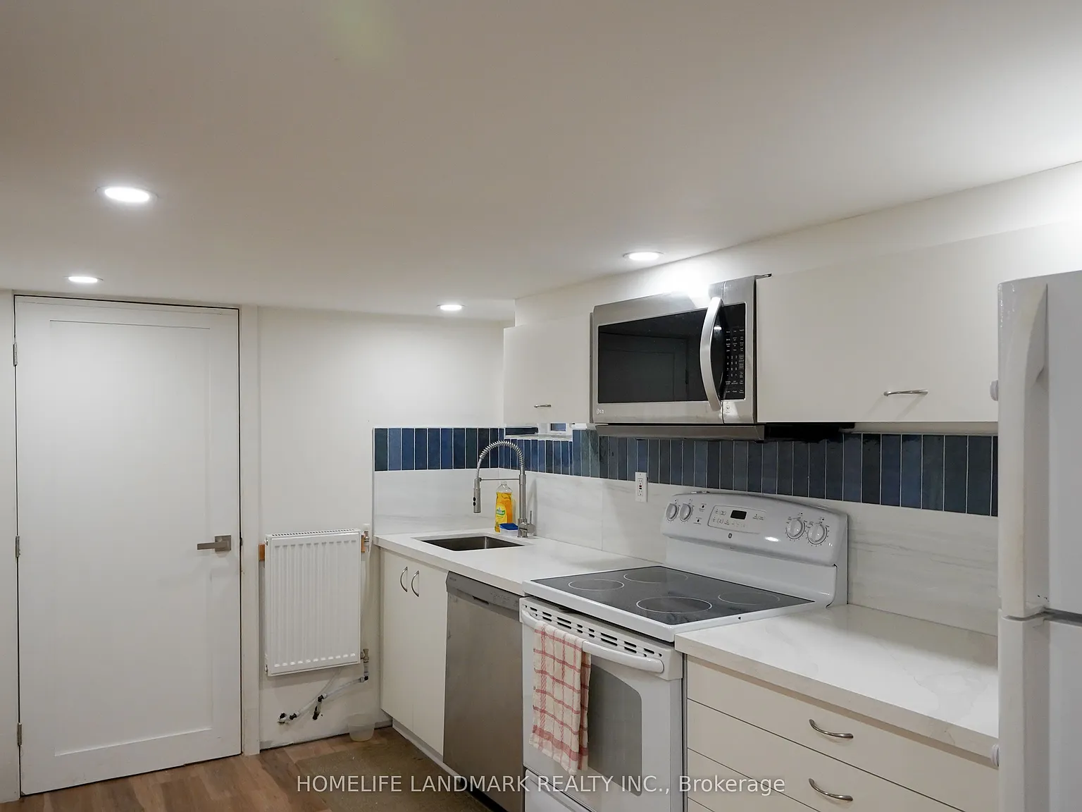 1 bed, $1,150 — Photo 3