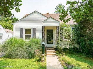 117 Colonial Dr, Saint Matthews, KY