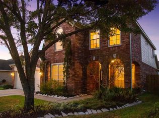 15319 Turning Tree Way, Cypress, TX 77433