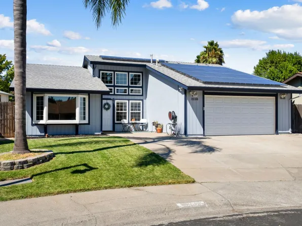 2877 Pekins Ct, West Sacramento, CA 95691