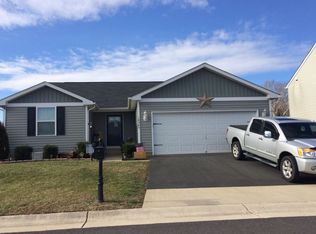 18040 Lakeford Dr, Culpeper, VA