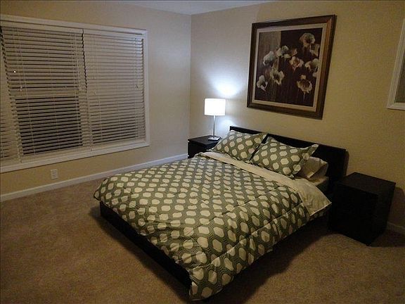 *photo of different unit, same floor plan