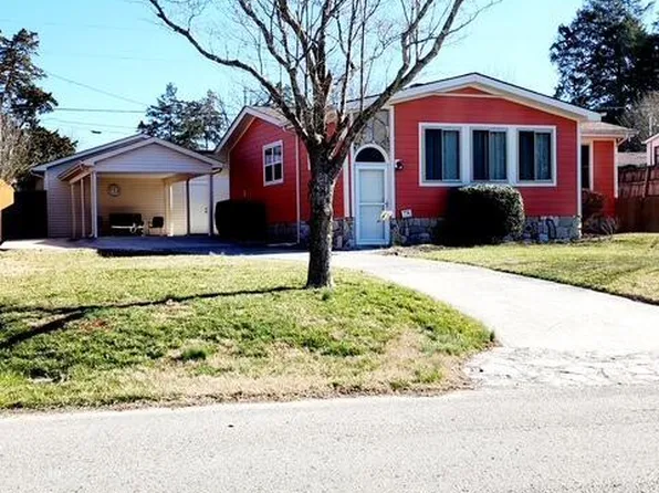 431 Powell Valley Marine Rd, La Follette, TN 37766