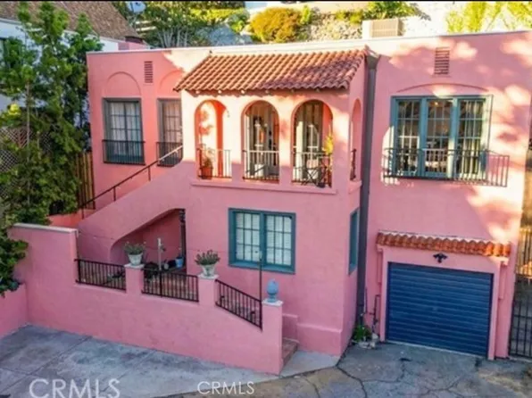 2118 Woodland Way, Los Angeles, CA 90068