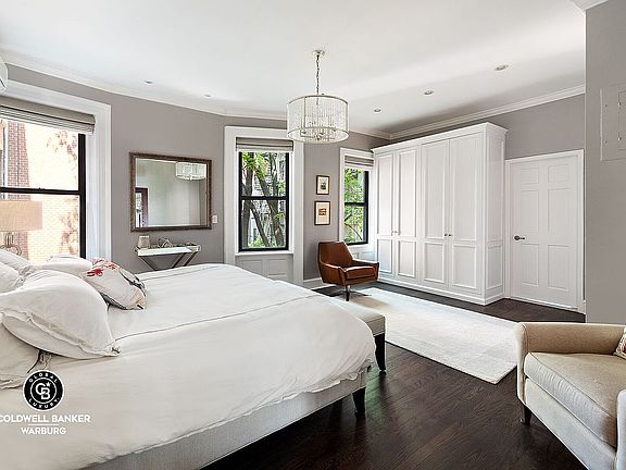 4th image of 111 W 82nd St APT 2A